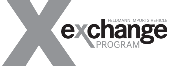 Feldmann Imports Exchange Program